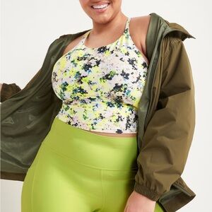 Old Navy Workout Top